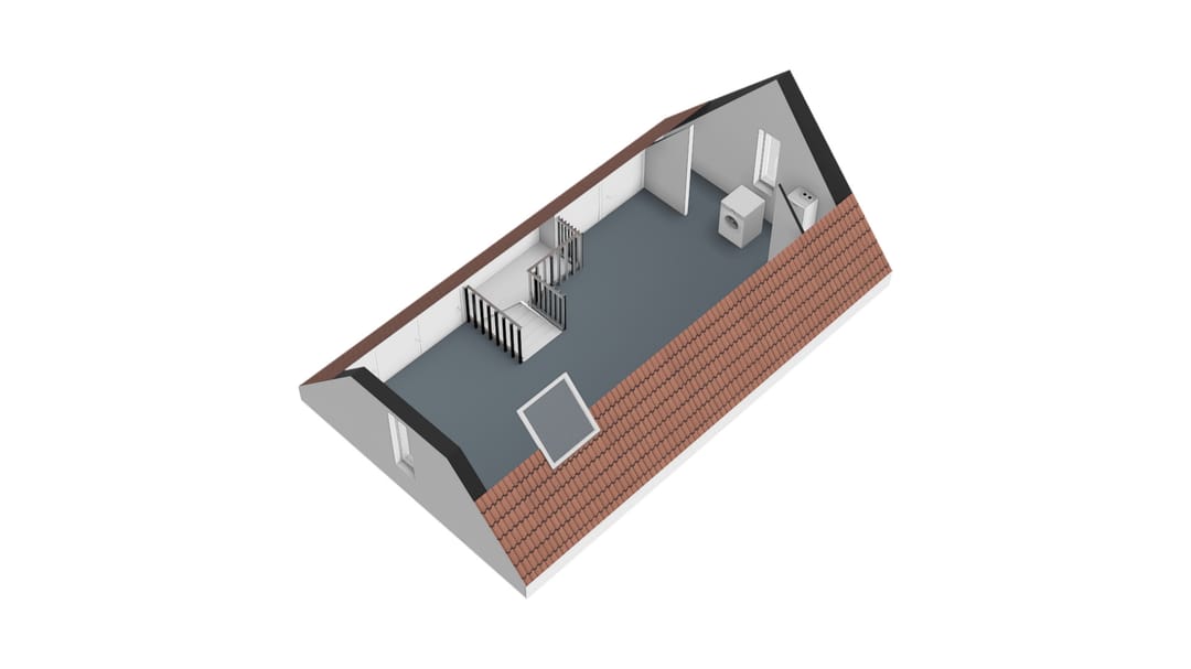 Foto 52 van Lisdodde 12-B