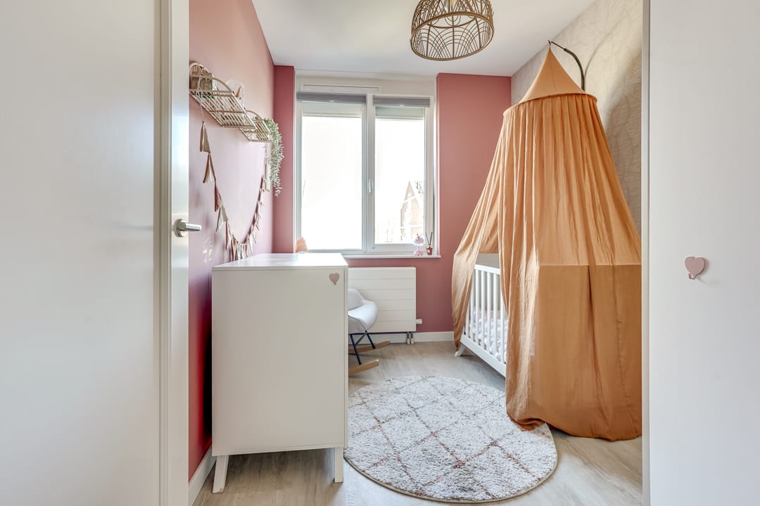 Move-in Ready Modern Corner Home in Popular Helsdingen Neighborhood — 22