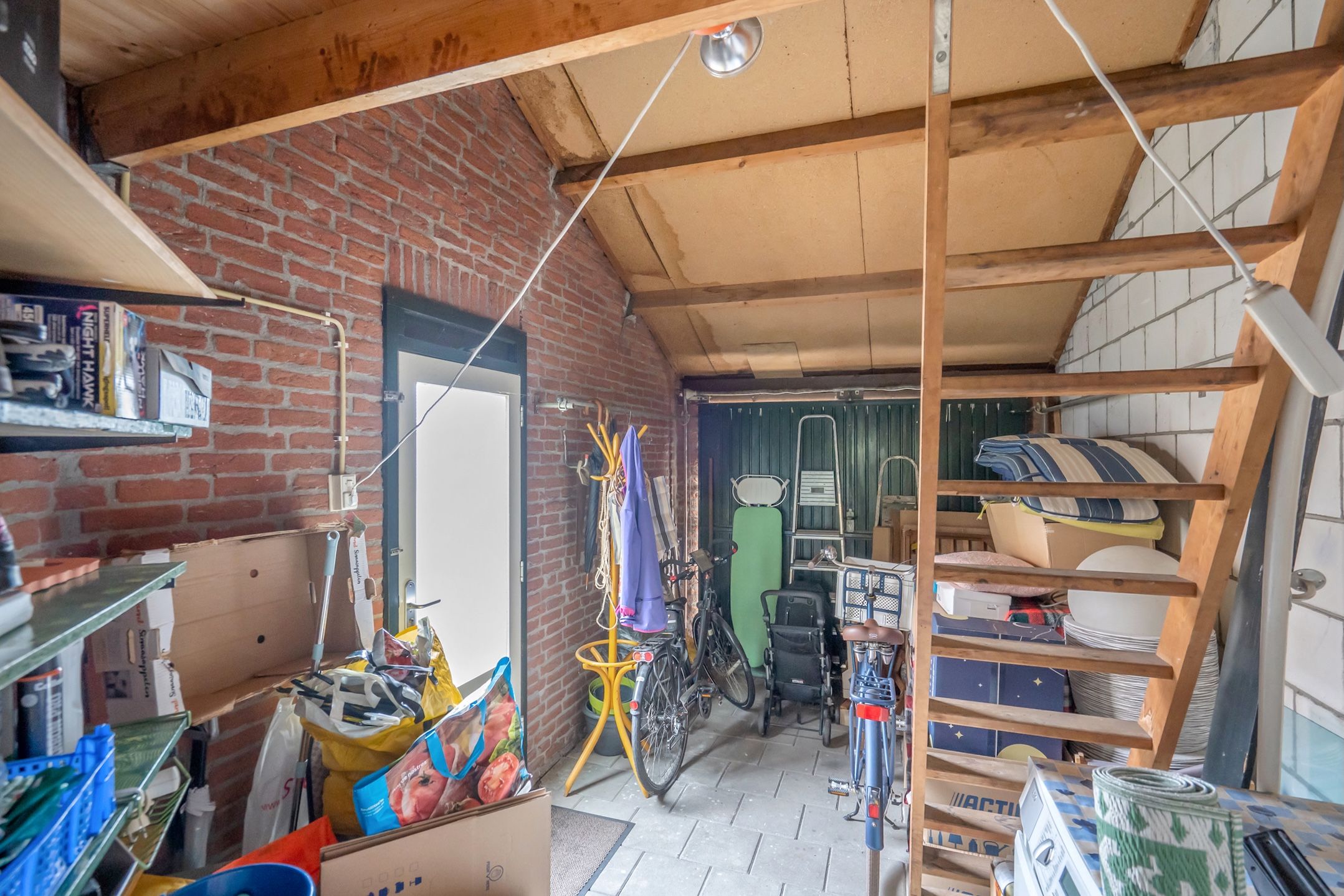 Foto 30 van Du Perronhove 12