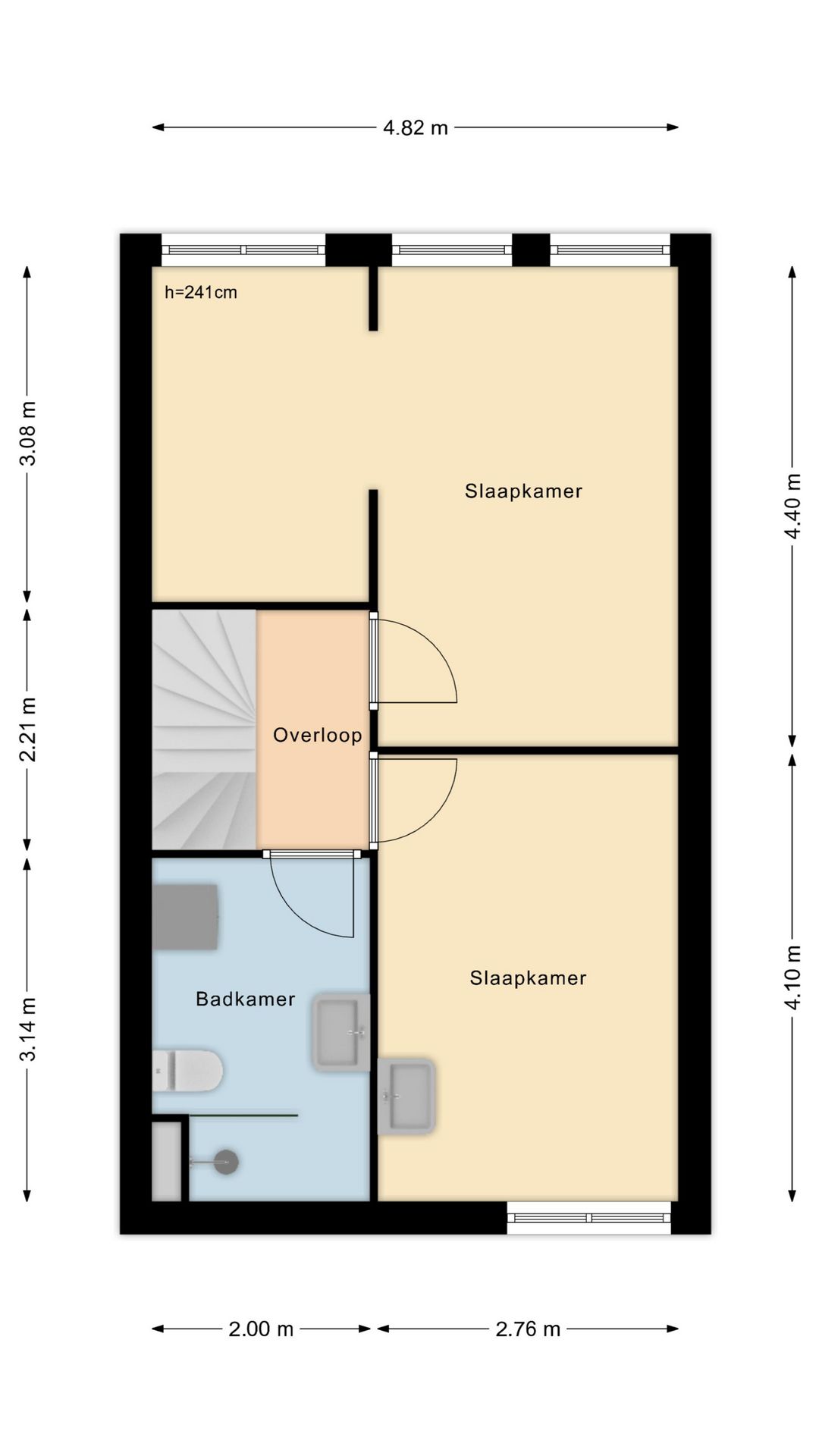 Foto 33 van Du Perronhove 12