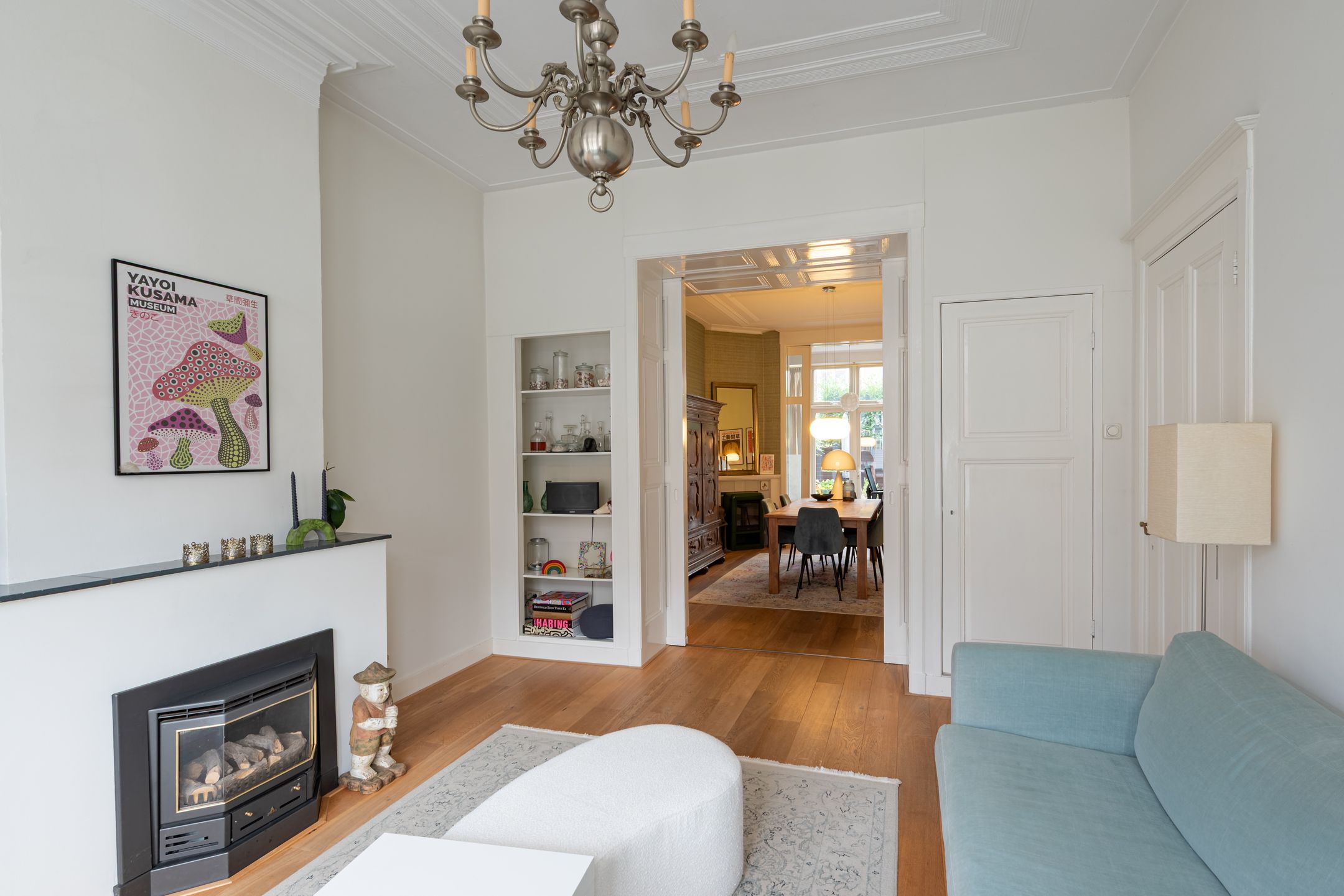 Foto 6 van Verspronckweg 30-ZW