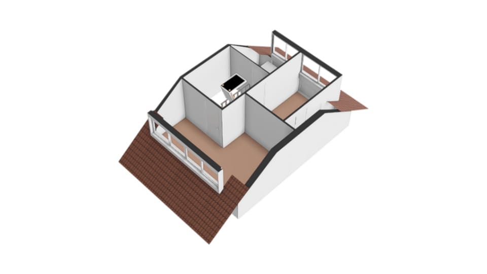 Move-in Ready Modern Corner Home in Popular Helsdingen Neighborhood — 54