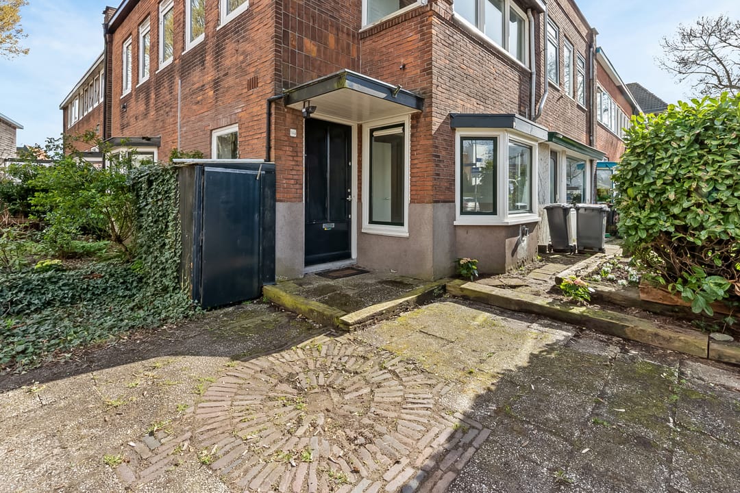 Photo 11 of Simon Stevinweg 14-A