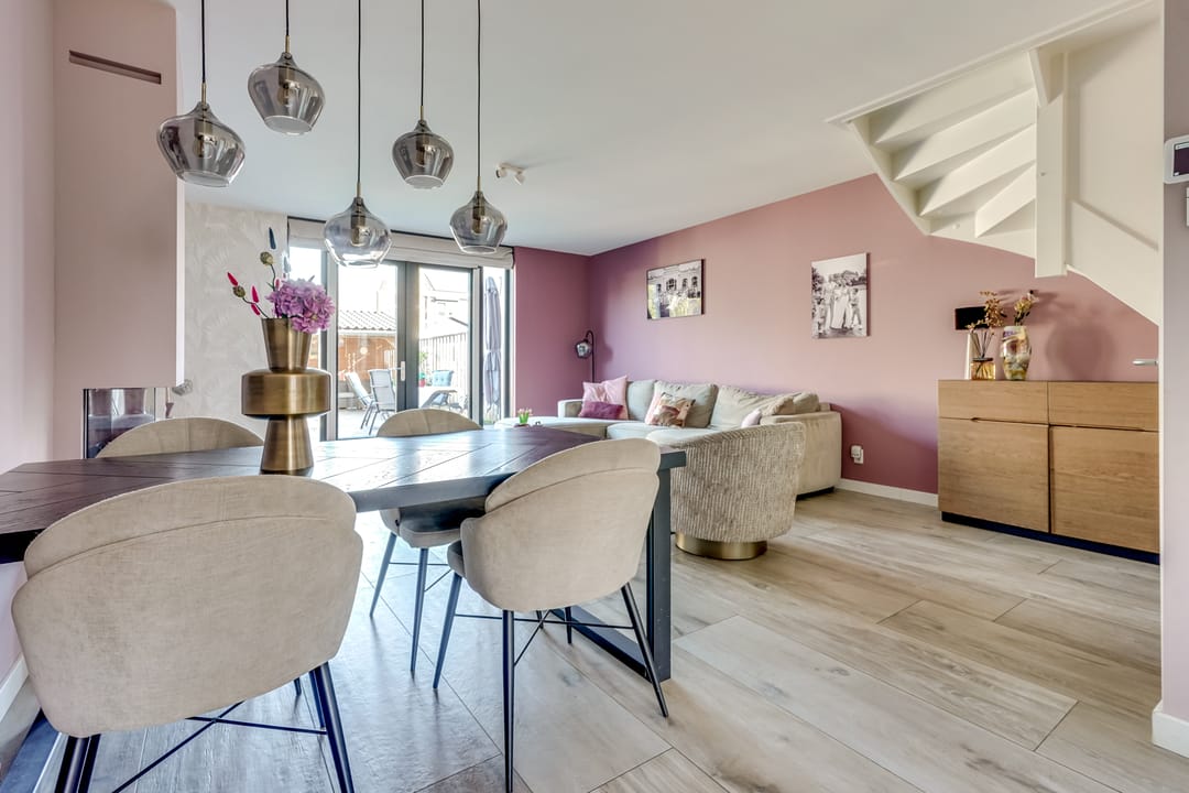 Move-in Ready Modern Corner Home in Popular Helsdingen Neighborhood — 17