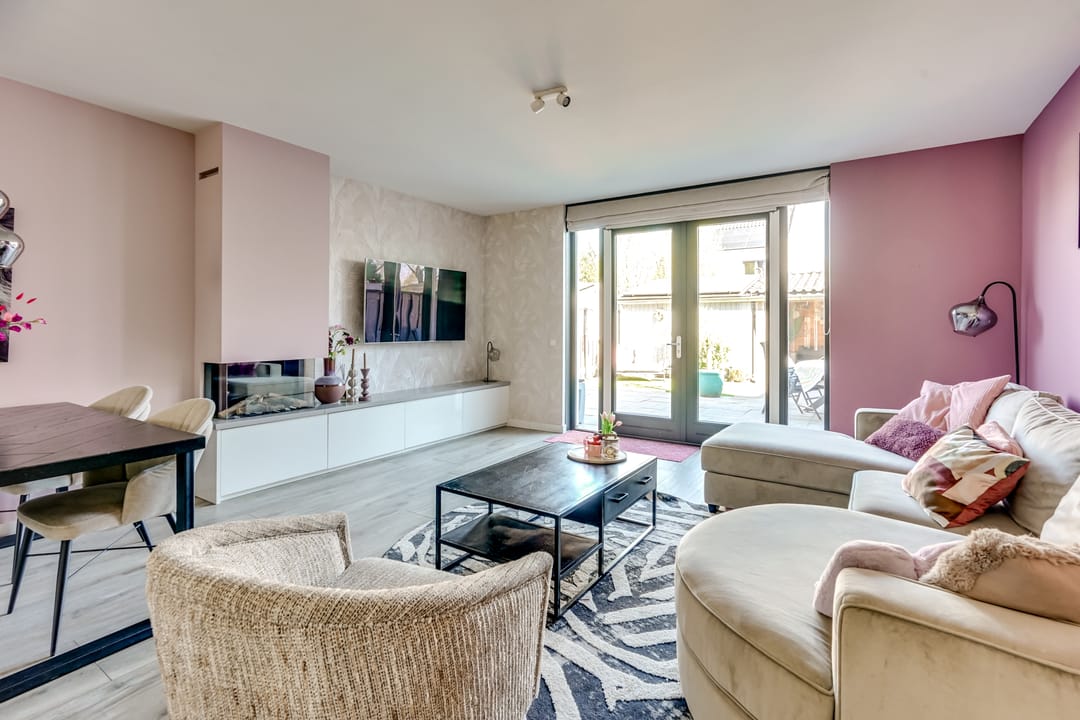 Move-in Ready Modern Corner Home in Popular Helsdingen Neighborhood — 13