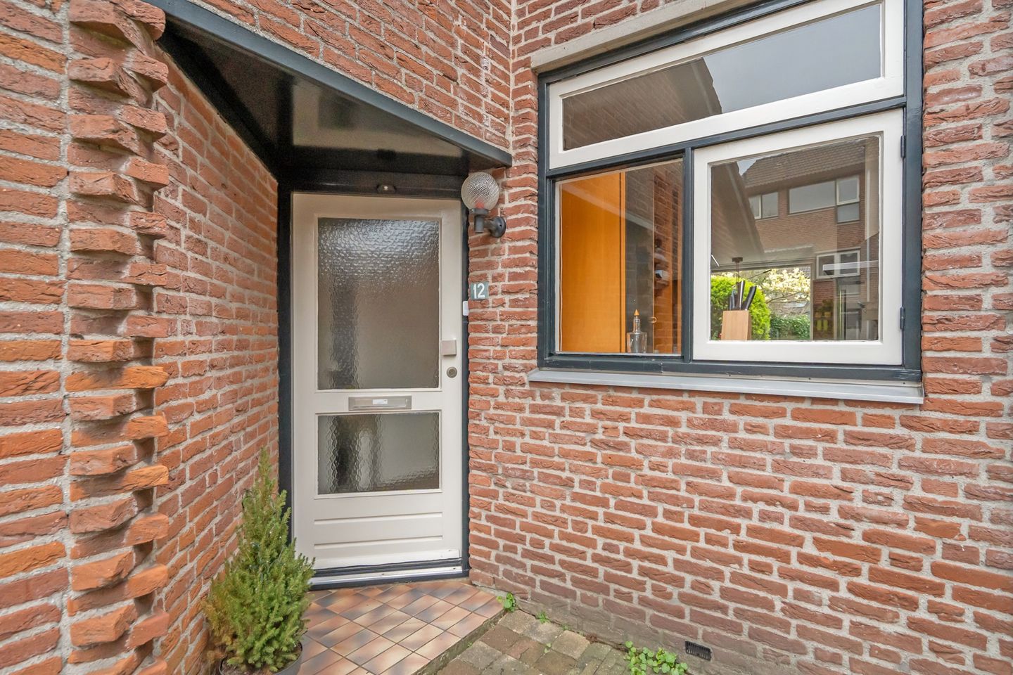 Foto 5 van Du Perronhove 12