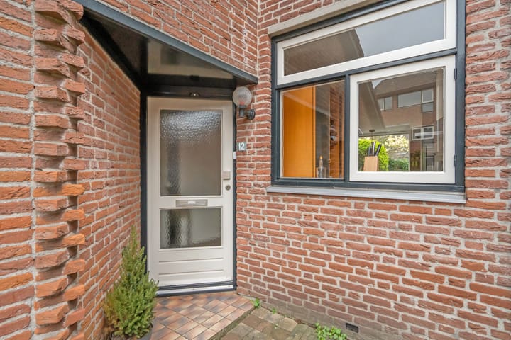 Foto 5 van Du Perronhove 12