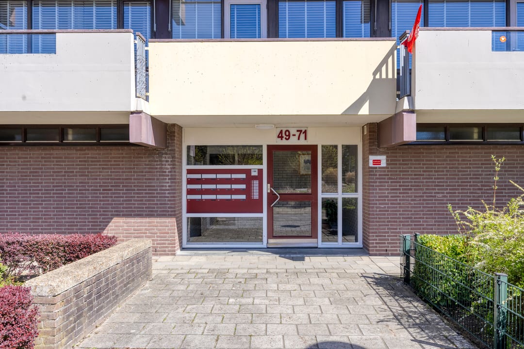 Photo 2 of Graaf Adolfstraat 69