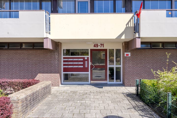 Photo 2 of Graaf Adolfstraat 69