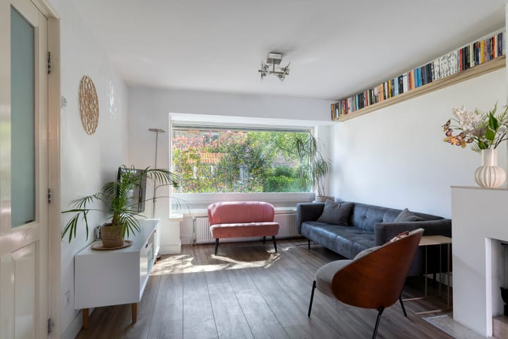 Foto 2 van Pieter Postlaan 22