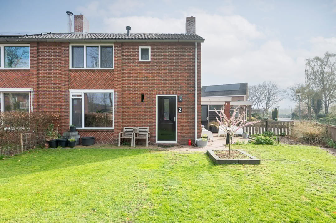 Photo 2 of Goedkoopstraat 2