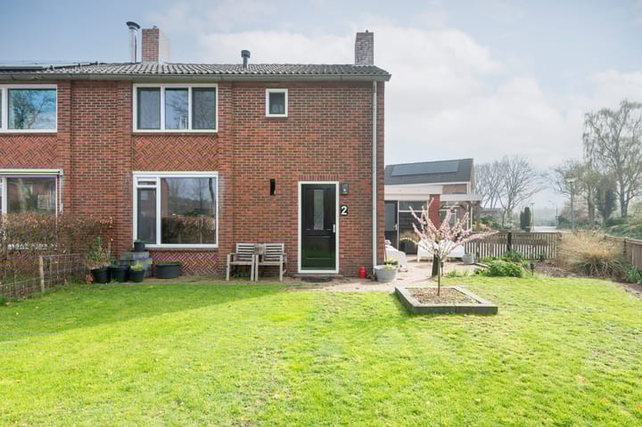 Photo 2 of Goedkoopstraat 2