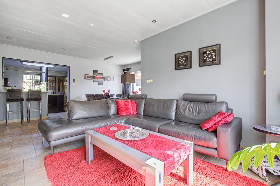 Foto 2 van Plataanstraat 2