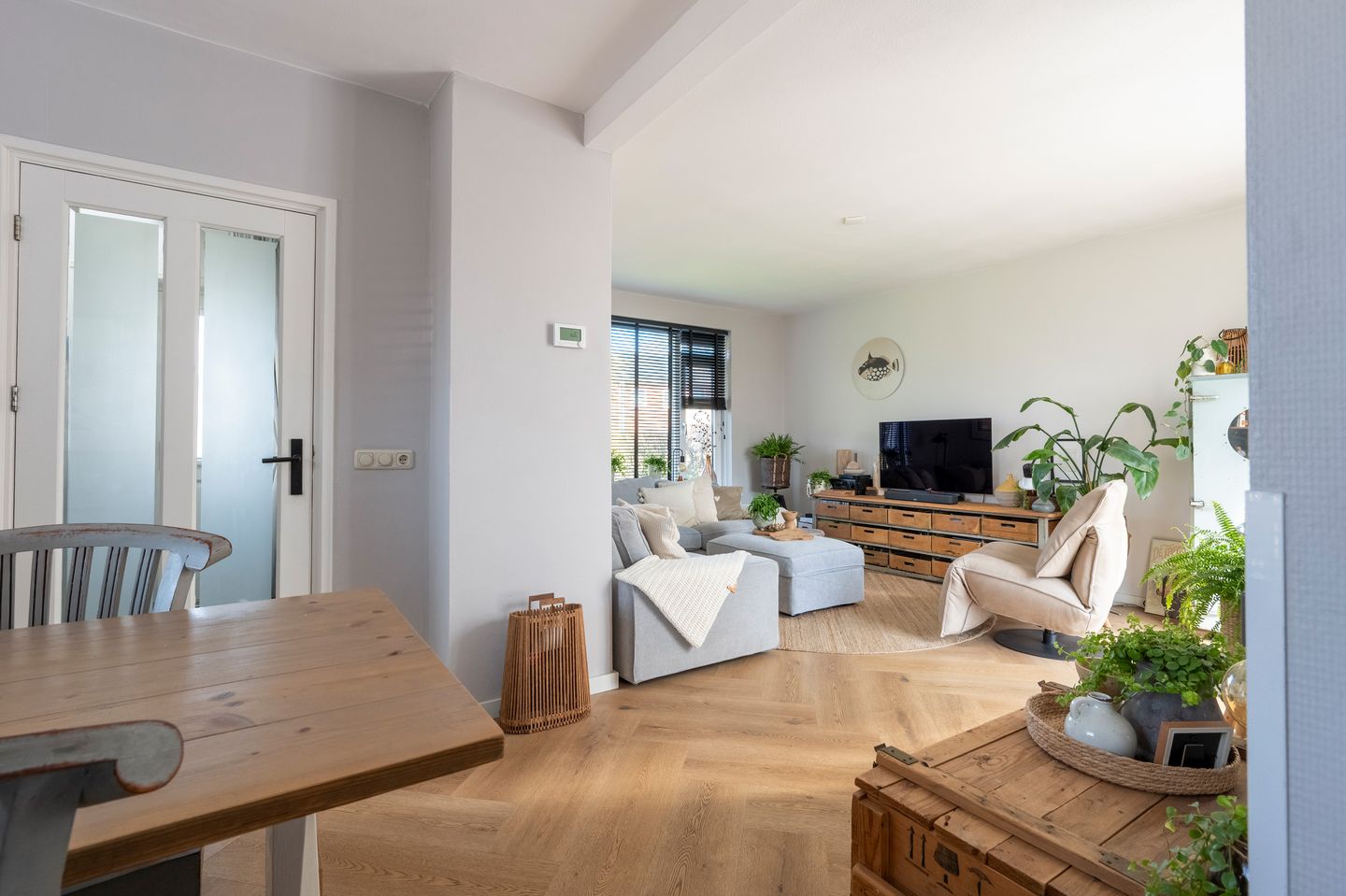 Photo 4 of Goedkoopstraat 2