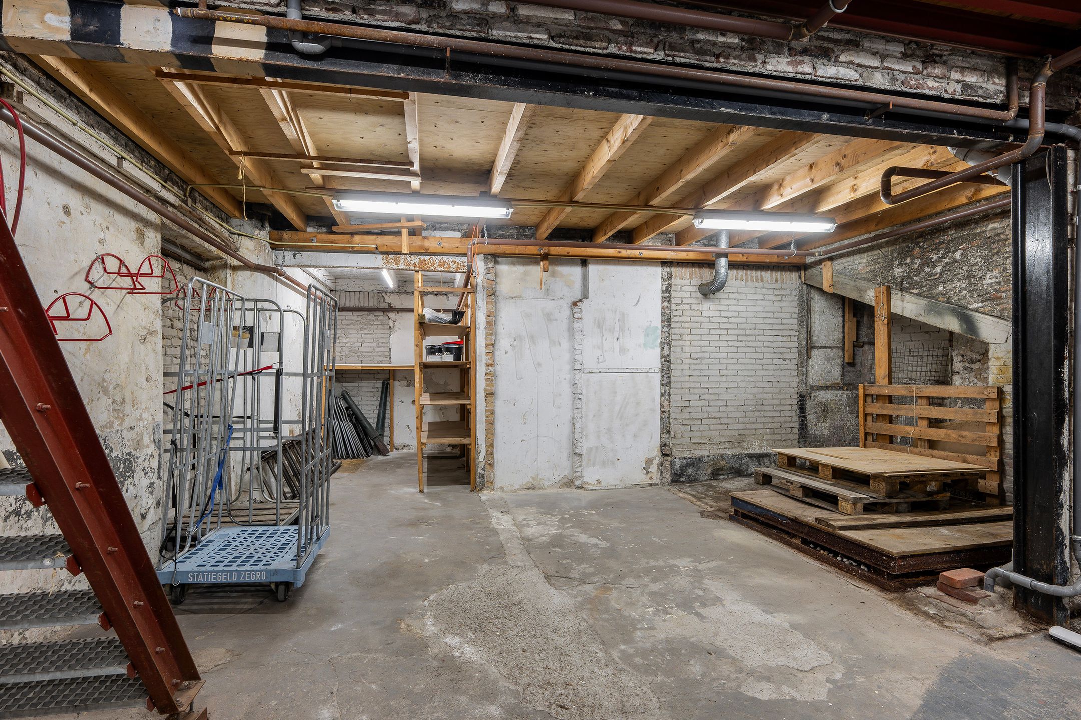 Foto 6 van Korte Haven 2