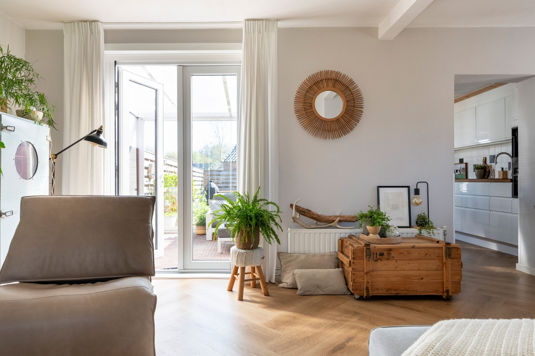 Photo 9 of Goedkoopstraat 2