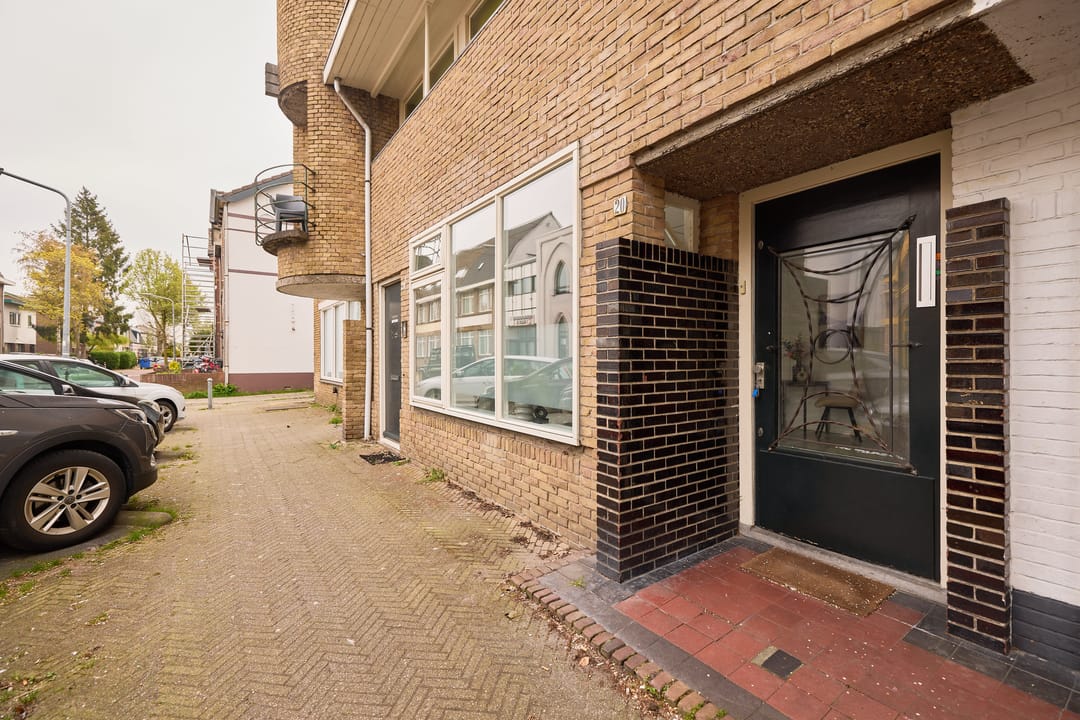 Foto 17 van Geuzenweg 20