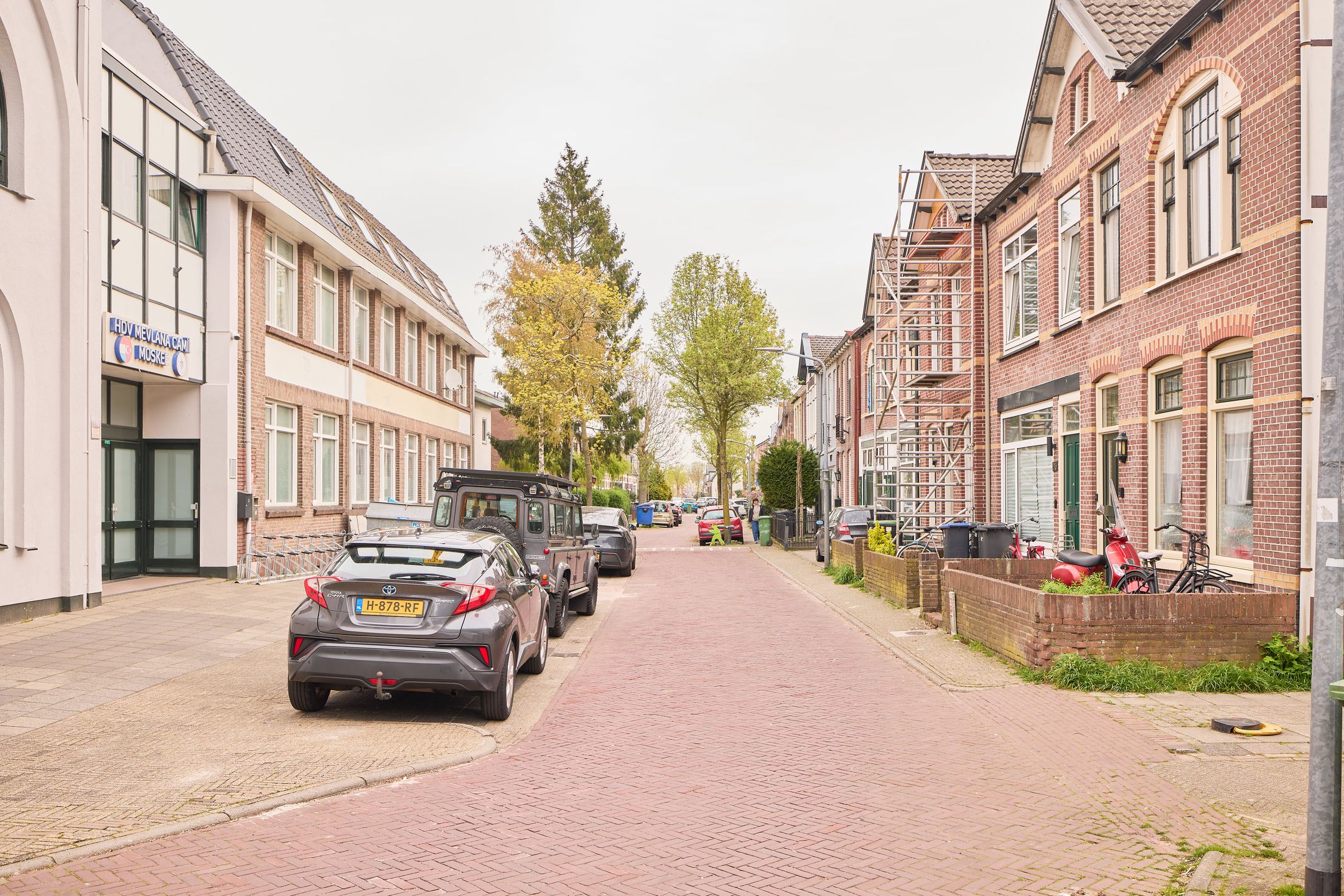 Foto 18 van Geuzenweg 20