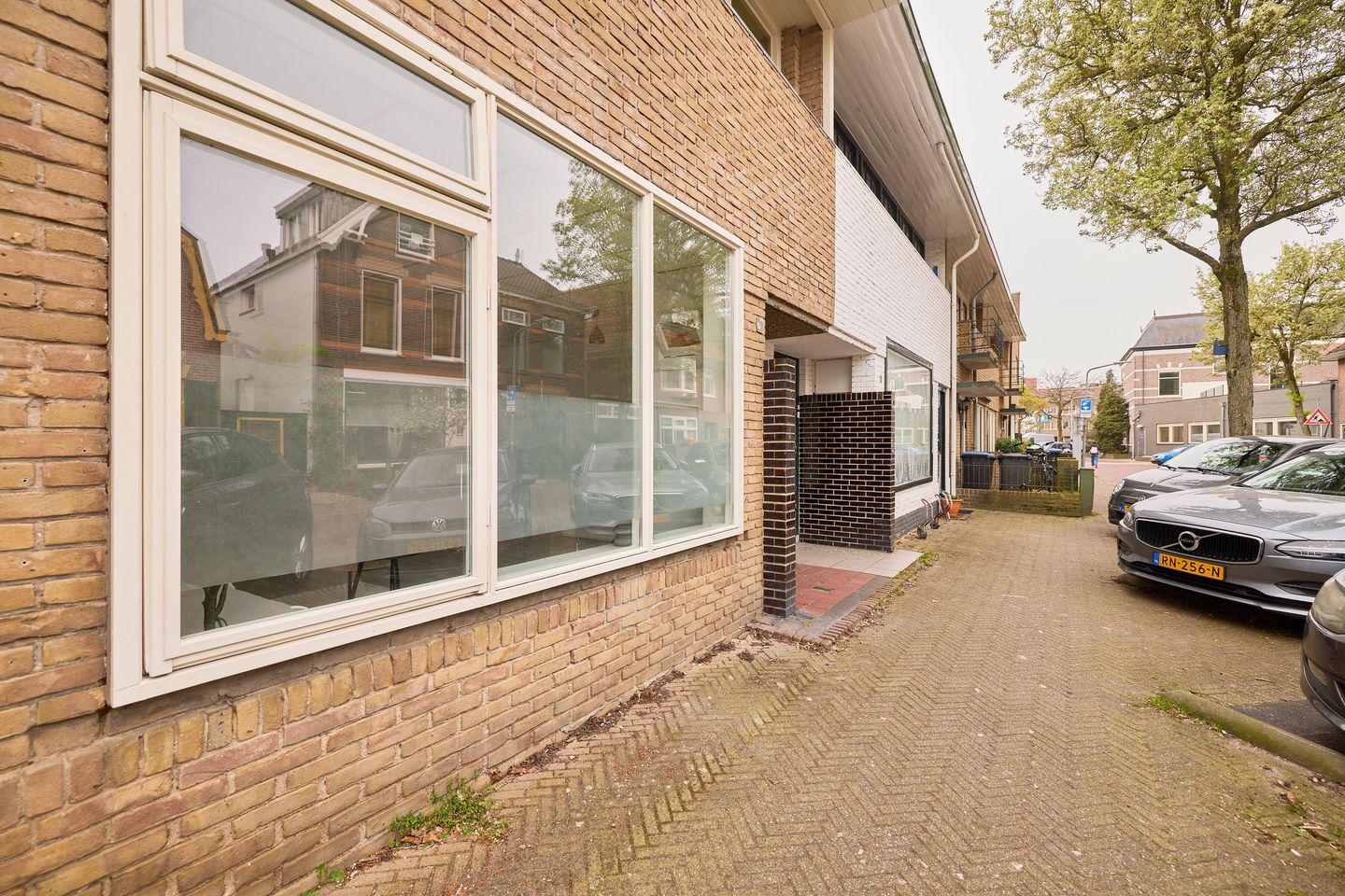 Foto 20 van Geuzenweg 20