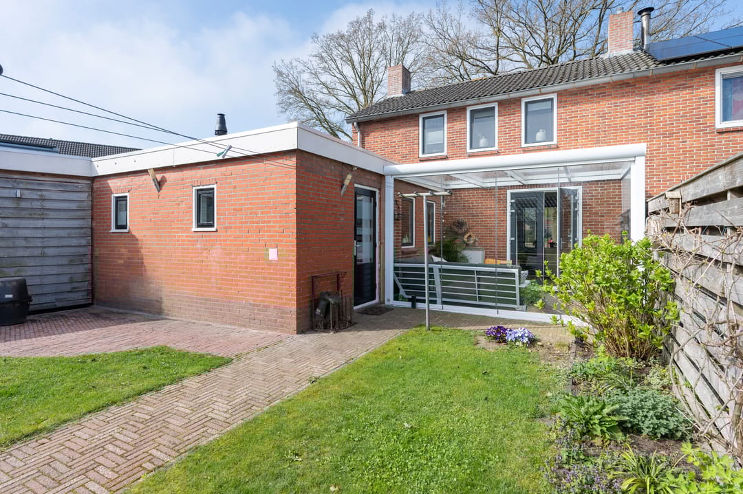 Photo 28 of Goedkoopstraat 2