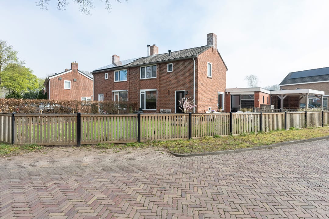 Photo 32 of Goedkoopstraat 2