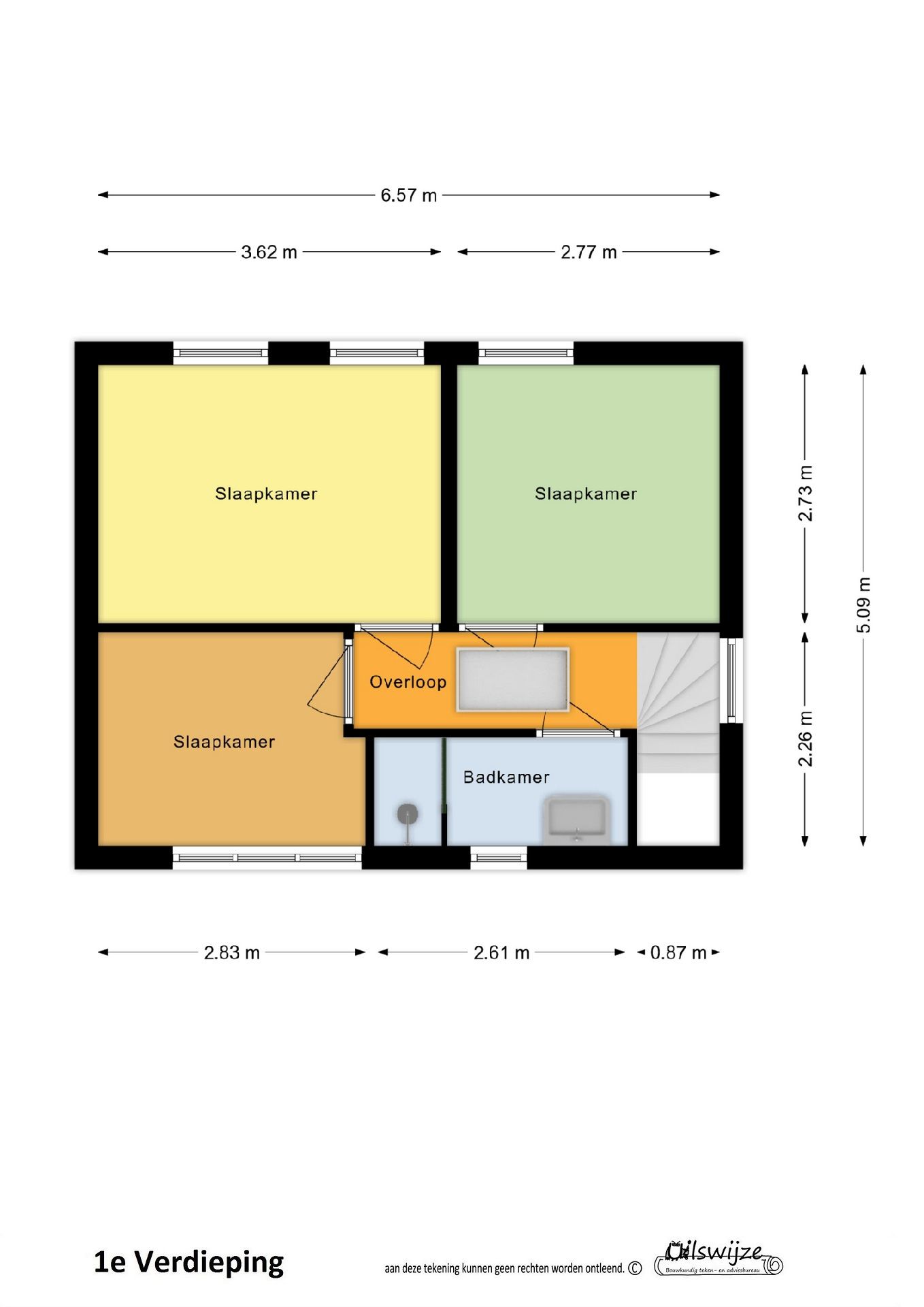 Photo 34 of Goedkoopstraat 2