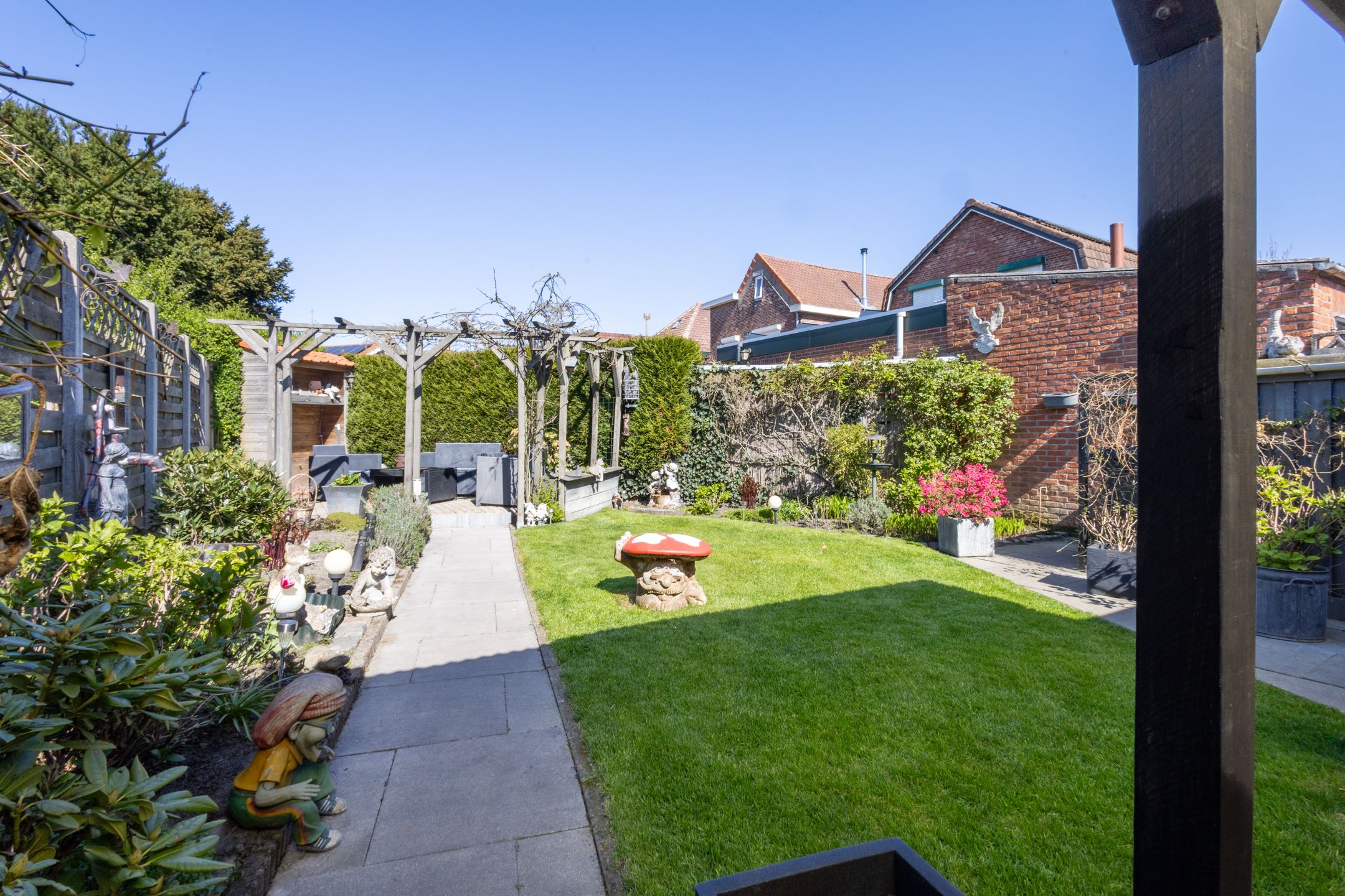 Foto 33 van Plataanstraat 2