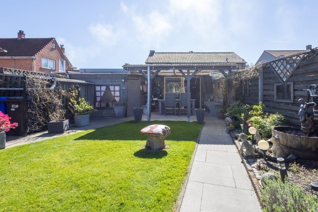 Foto 31 van Plataanstraat 2