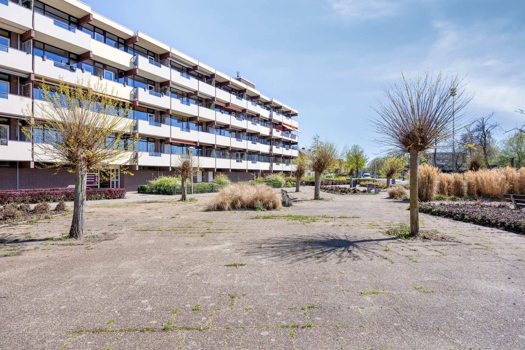 Photo 39 of Graaf Adolfstraat 69