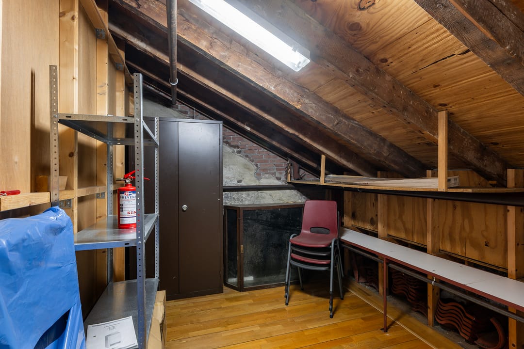 Foto 13 van Korte Haven 2