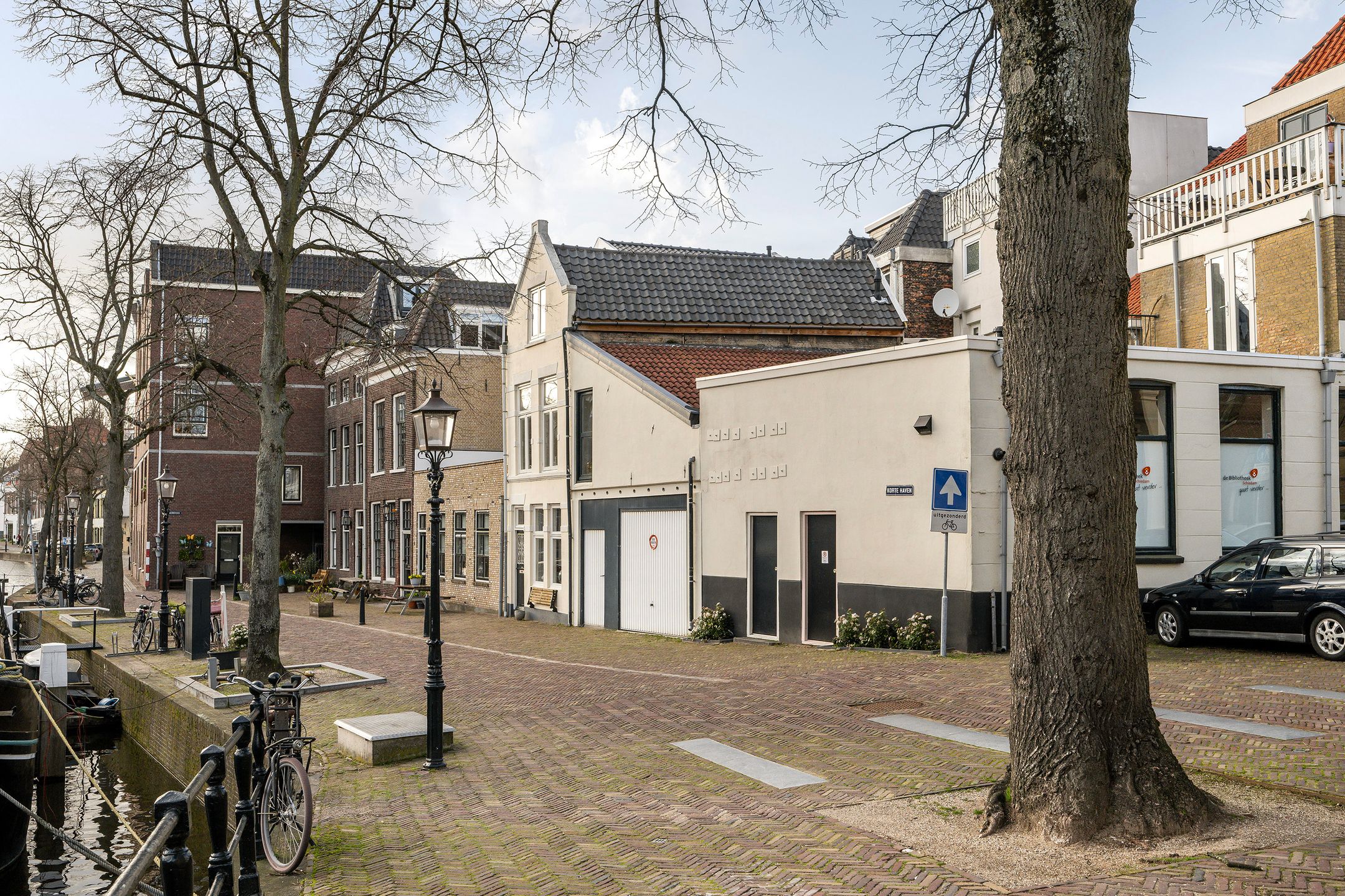 Foto 18 van Korte Haven 2