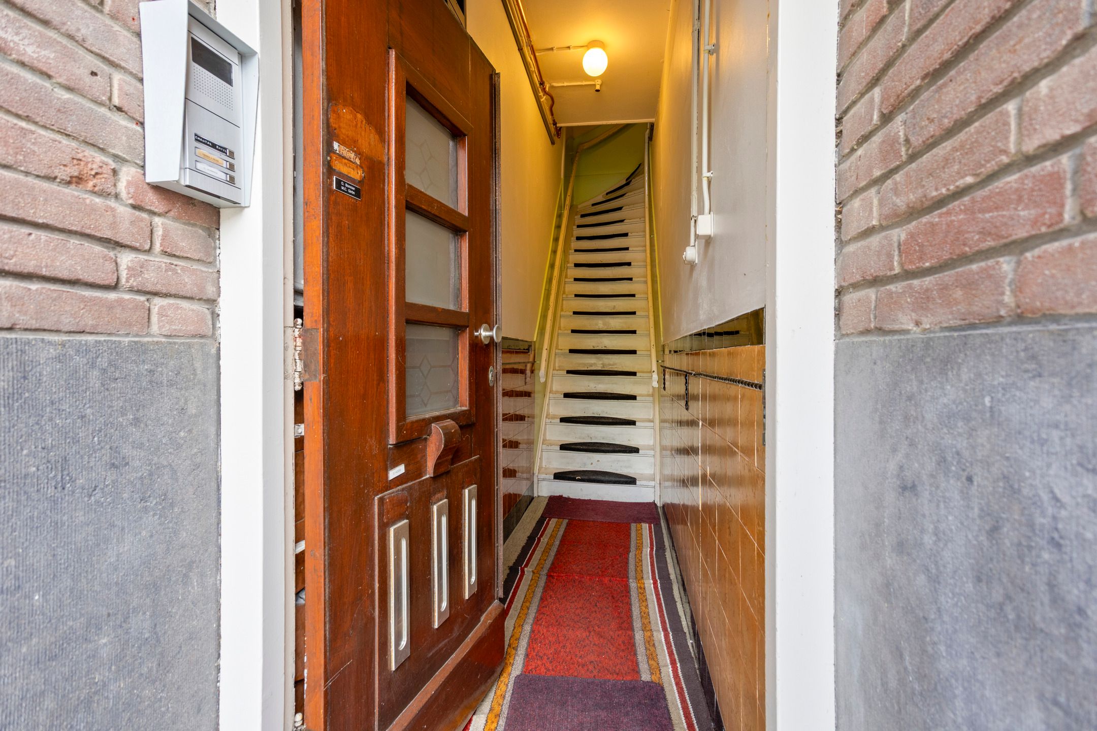 Foto 3 van Warmondstraat 93-2