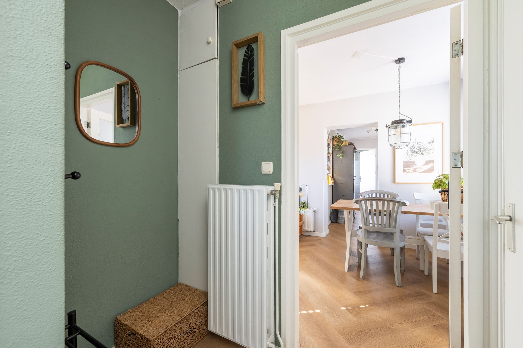 Photo 3 of Goedkoopstraat 2