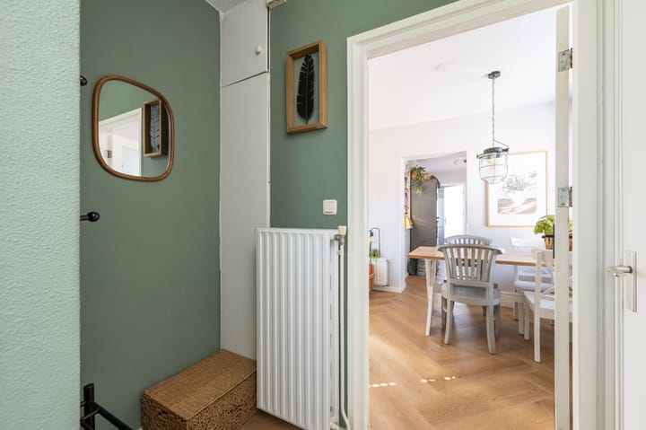 Photo 3 of Goedkoopstraat 2