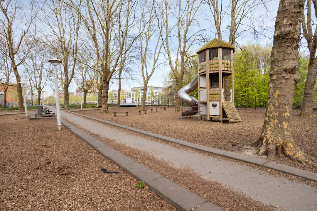 Foto 23 van Warmondstraat 93-2