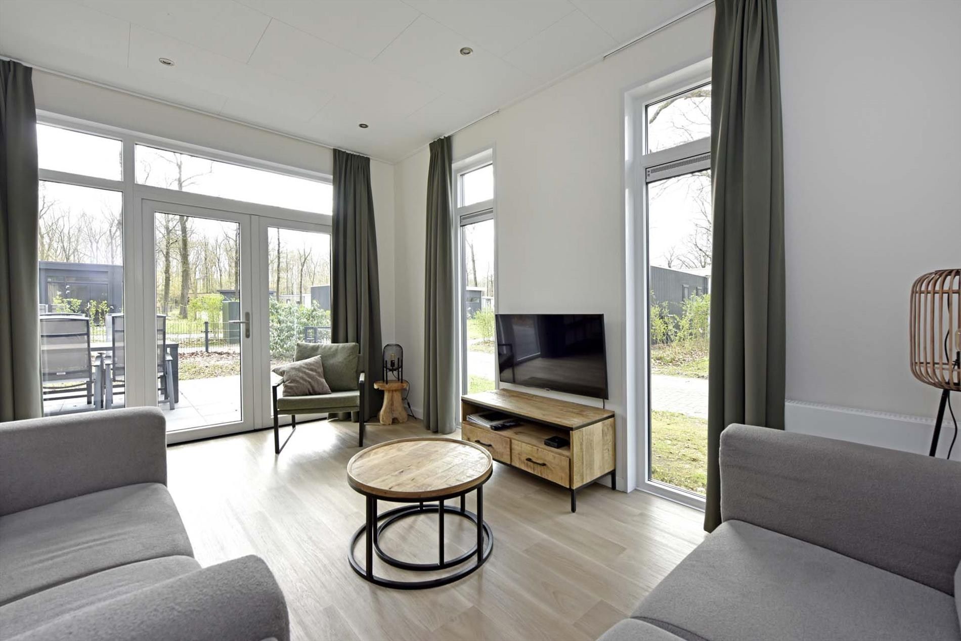 3-bedroom freehold villa in Zorgvlied — photo 5 of 5