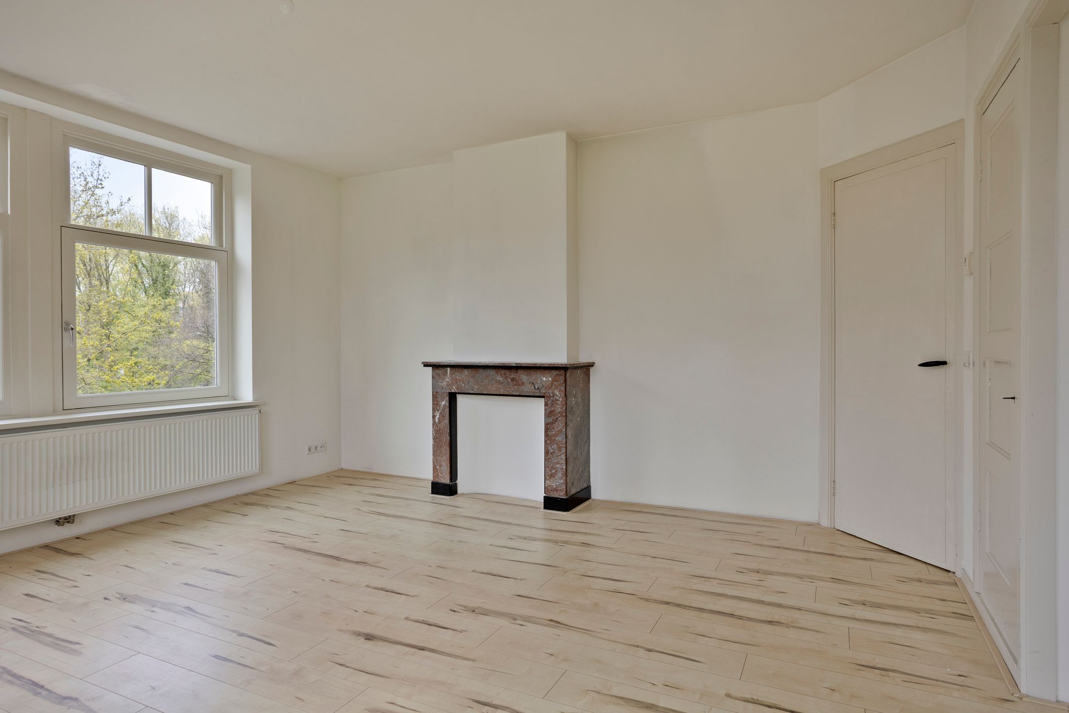 Foto 9 van Warmondstraat 93-2