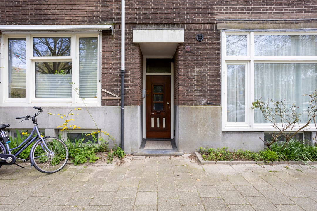 Foto 2 van Warmondstraat 93-2