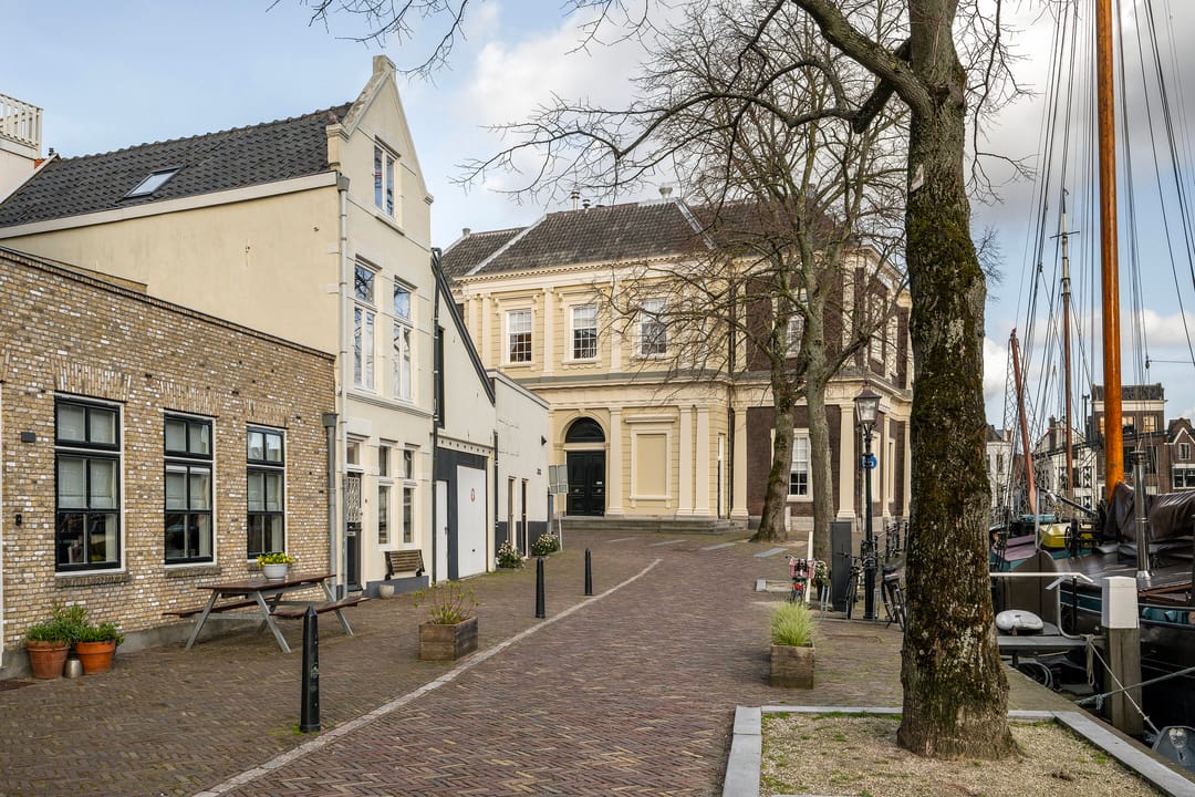 Foto 2 van Korte Haven 2