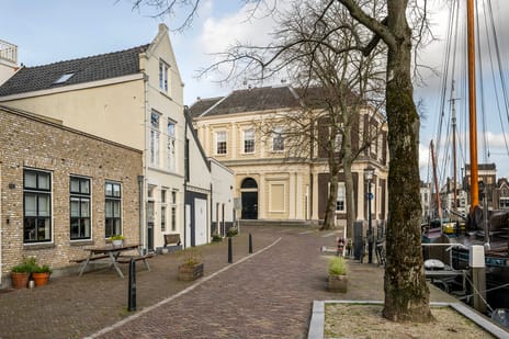 Korte Haven 2 secondary image