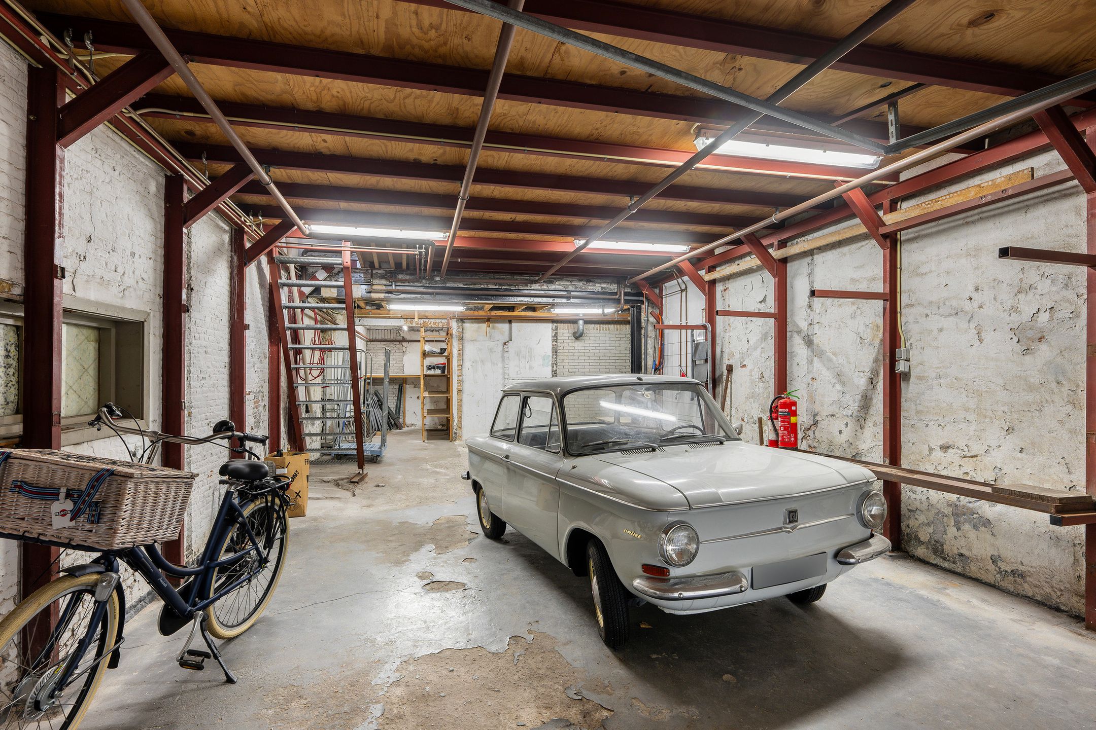 Foto 3 van Korte Haven 2