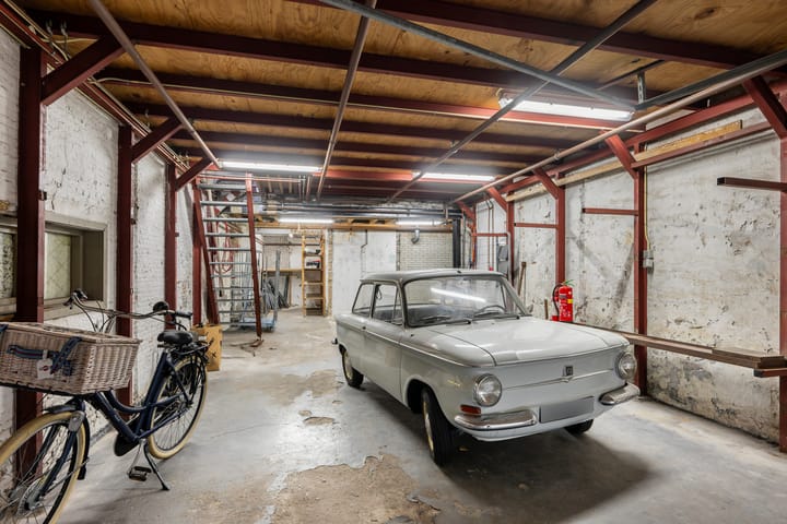 Foto 3 van Korte Haven 2