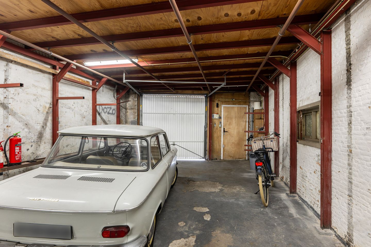 Foto 4 van Korte Haven 2