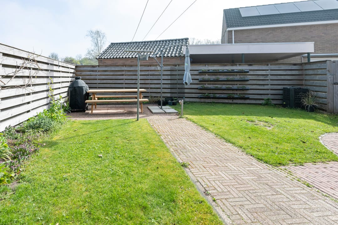 Photo 26 of Goedkoopstraat 2