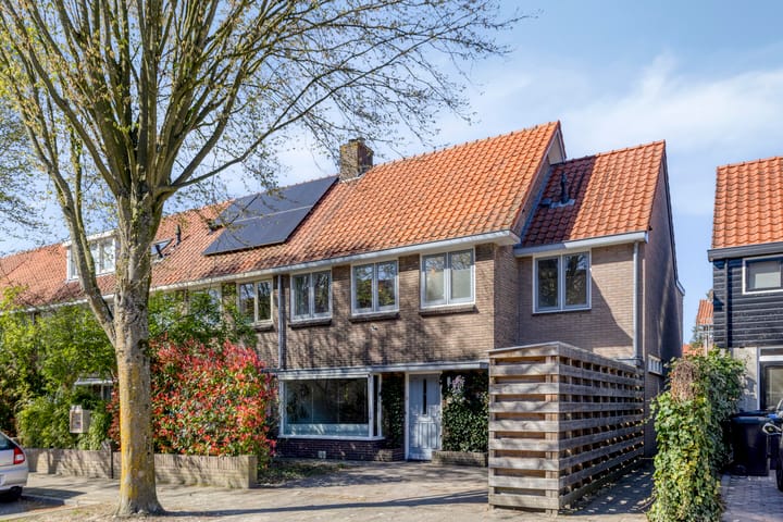 Pieter Postlaan 22 main image