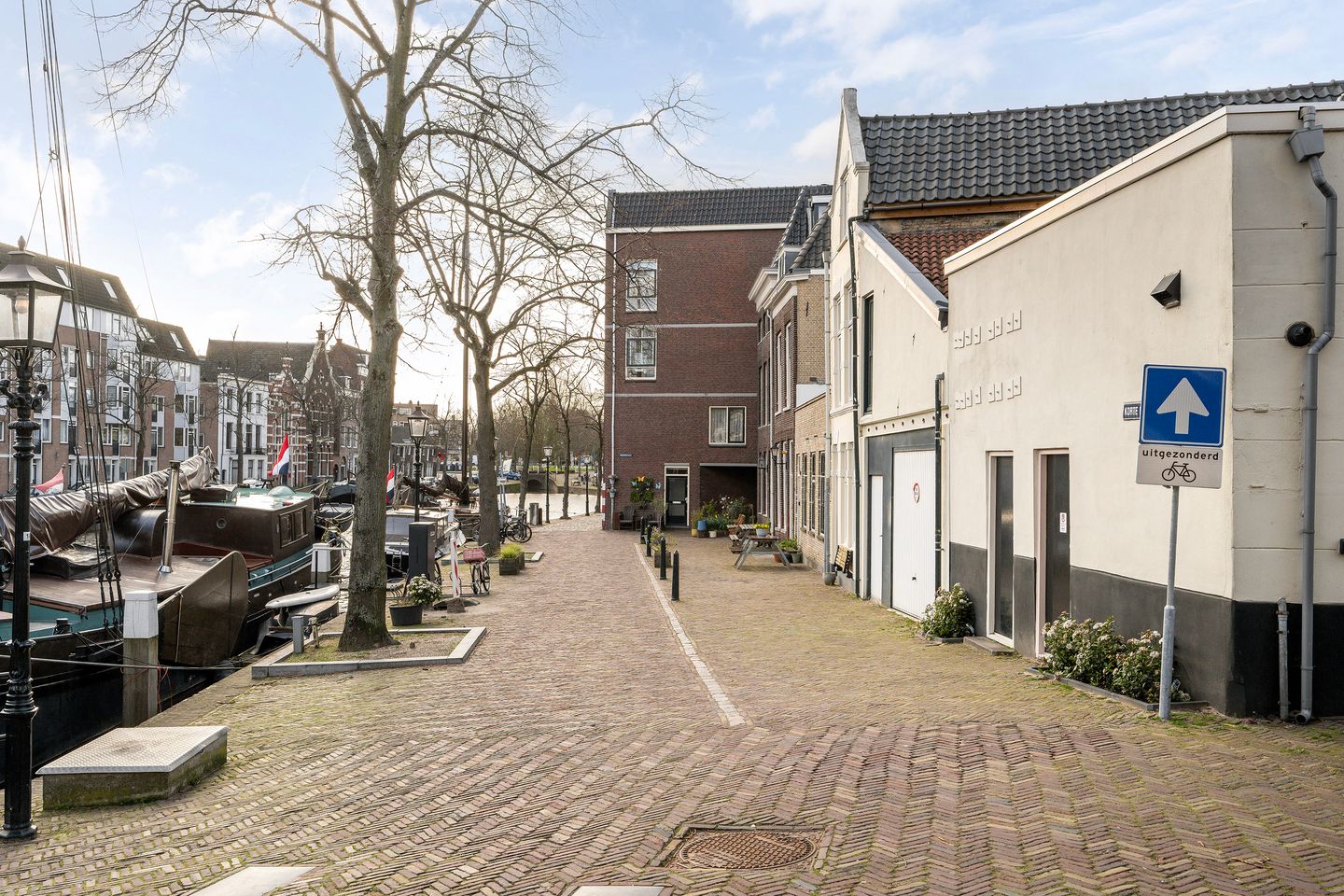 Foto 19 van Korte Haven 2