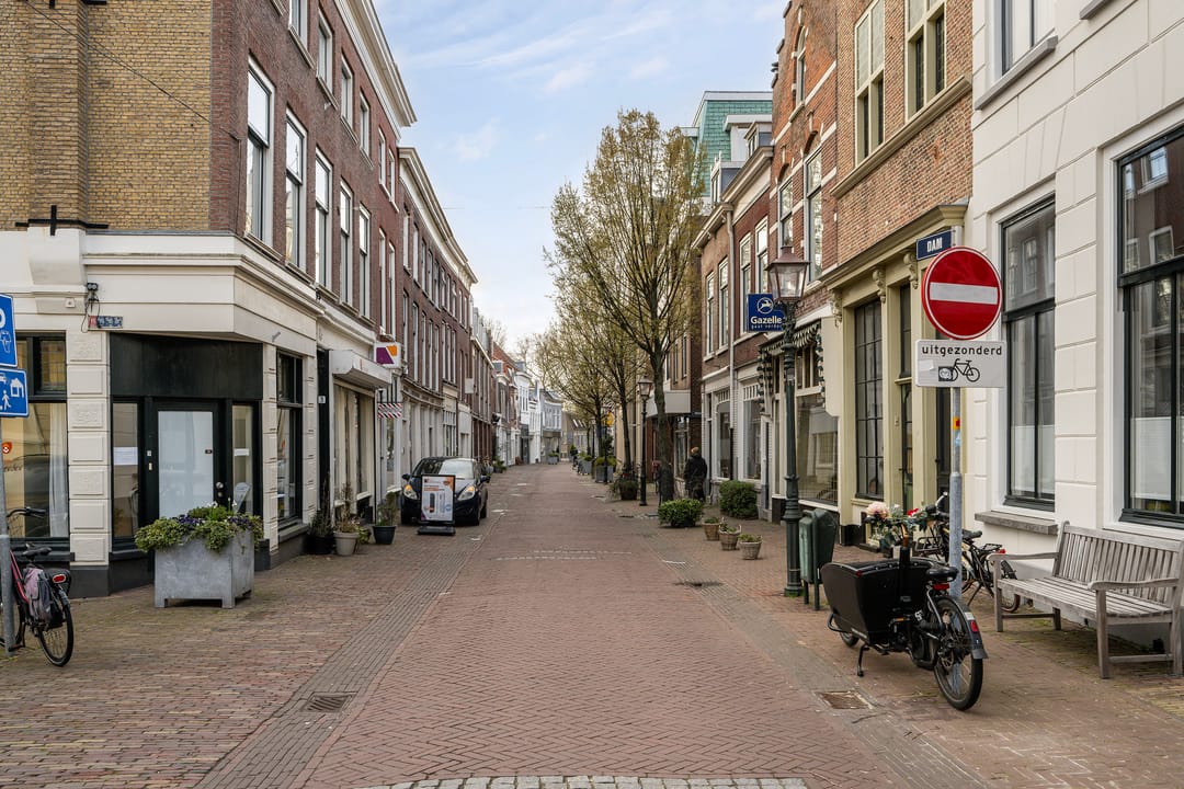 Foto 22 van Korte Haven 2