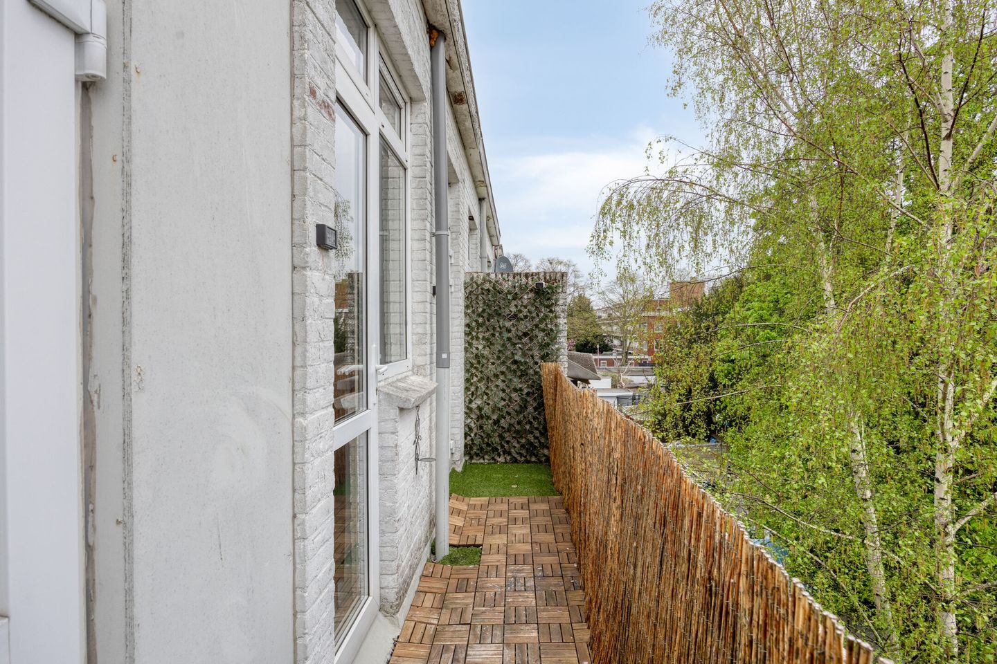 Foto 10 van Antheunisstraat 192