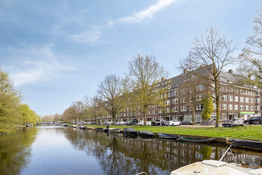 Foto 1 van Warmondstraat 93-2