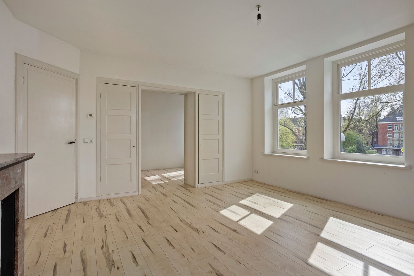 Foto 5 van Warmondstraat 93-2